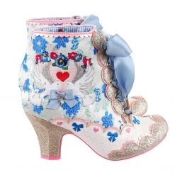Irregular Choice The Power Of Dove