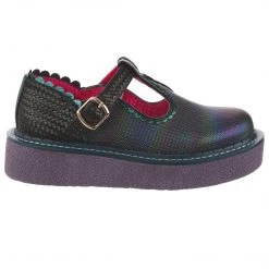 Irregular Choice Summer Dreaming Everything