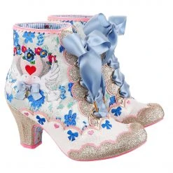 Irregular Choice The Power Of Dove