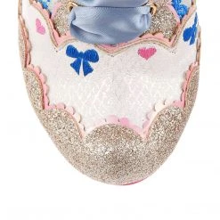 Irregular Choice The Power Of Dove