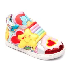 Irregular Choice X Snoozin Everything