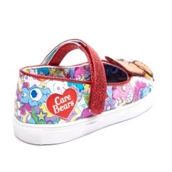 Irregular Choice X Free Hugs Everything