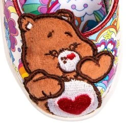 Irregular Choice X Free Hugs Everything