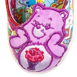 Irregular Choice X Free Hugs Everything