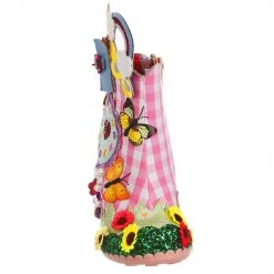 Irregular Choice Everything Wakey Wakey