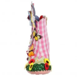 Irregular Choice Everything Wakey Wakey