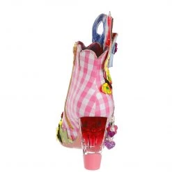 Irregular Choice Everything Wakey Wakey