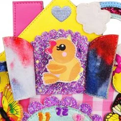 Irregular Choice Everything Wakey Wakey