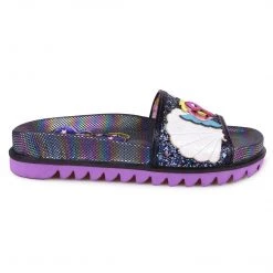 Irregular Choice Underwater Love Everything