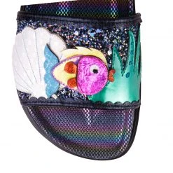 Irregular Choice Underwater Love Everything