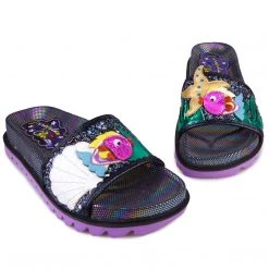 Irregular Choice Underwater Love Everything