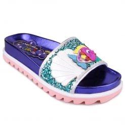Irregular Choice Underwater Love Everything