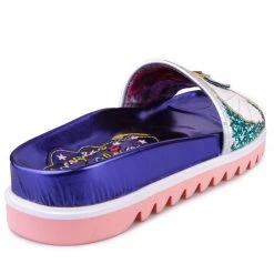 Irregular Choice Underwater Love Everything
