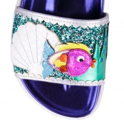 Irregular Choice Underwater Love Everything
