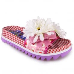 Irregular Choice Everything Summer Sips