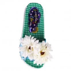 Irregular Choice Everything Summer Sips