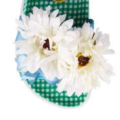 Irregular Choice Everything Summer Sips