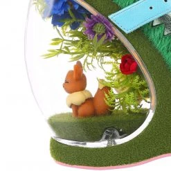 Irregular Choice X Journey On Everything