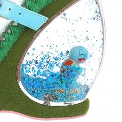 Irregular Choice X Journey On Everything