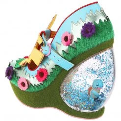 Irregular Choice X Journey On Everything