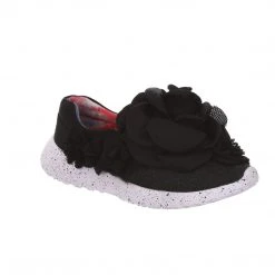 Iconic By Irregular Choice Rambling Rose