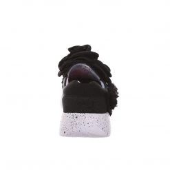 Iconic By Irregular Choice Rambling Rose