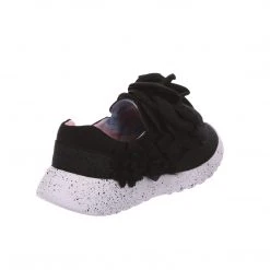 Iconic By Irregular Choice Rambling Rose