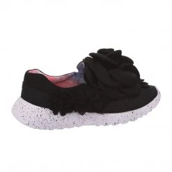 Iconic By Irregular Choice Rambling Rose