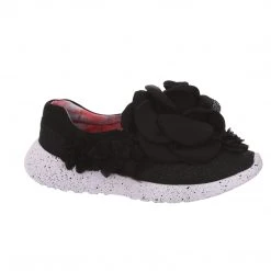 Iconic By Irregular Choice Rambling Rose