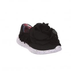 Iconic By Irregular Choice Rambling Rose