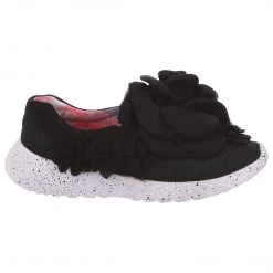 Iconic By Irregular Choice Rambling Rose