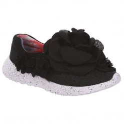 Iconic By Irregular Choice Rambling Rose