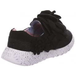 Iconic By Irregular Choice Rambling Rose