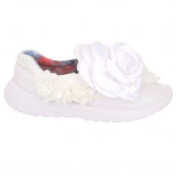 Iconic By Irregular Choice Rambling Rose Everything