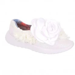 Iconic By Irregular Choice Rambling Rose Everything