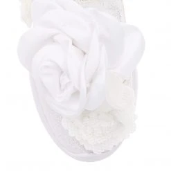 Iconic By Irregular Choice Rambling Rose Everything