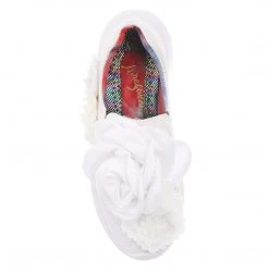 Iconic By Irregular Choice Rambling Rose Everything
