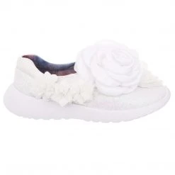 Iconic By Irregular Choice Rambling Rose Everything