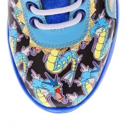 Irregular Choice X Gone Fishing