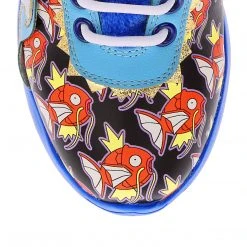 Irregular Choice X Gone Fishing