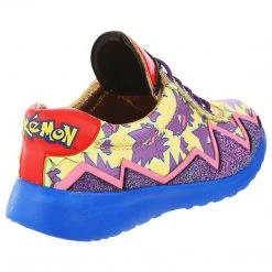 Irregular Choice X Spooky Days