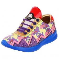 Irregular Choice X Spooky Days