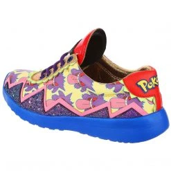 Irregular Choice X Spooky Days