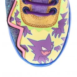 Irregular Choice X Spooky Days