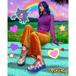 Irregular Choice X Spooky Days