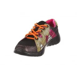 Irregular Choice Everything Pump It Up