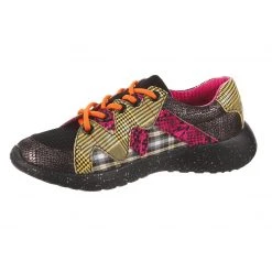 Irregular Choice Everything Pump It Up