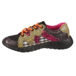 Irregular Choice Everything Pump It Up