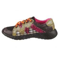 Irregular Choice Everything Pump It Up