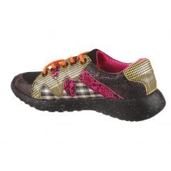 Irregular Choice Everything Pump It Up